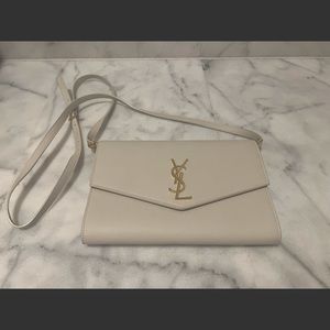 YSL crossbody